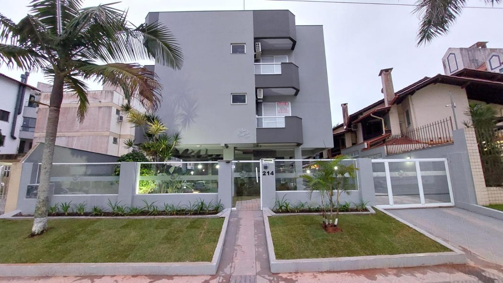 Apartamento Praia Dos Ingleses Florianopolis Exterior photo