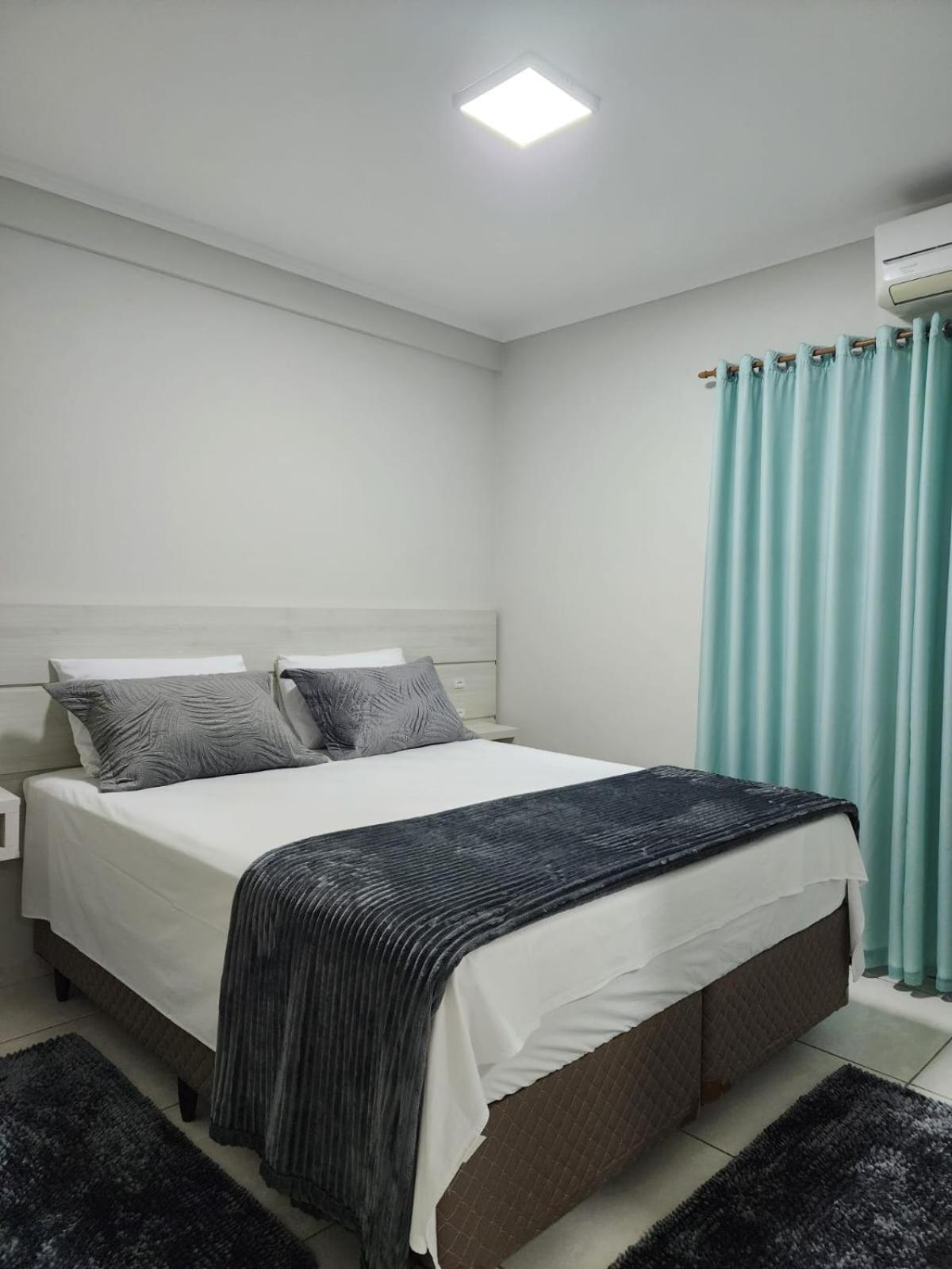 Apartamento Praia Dos Ingleses Florianopolis Exterior photo