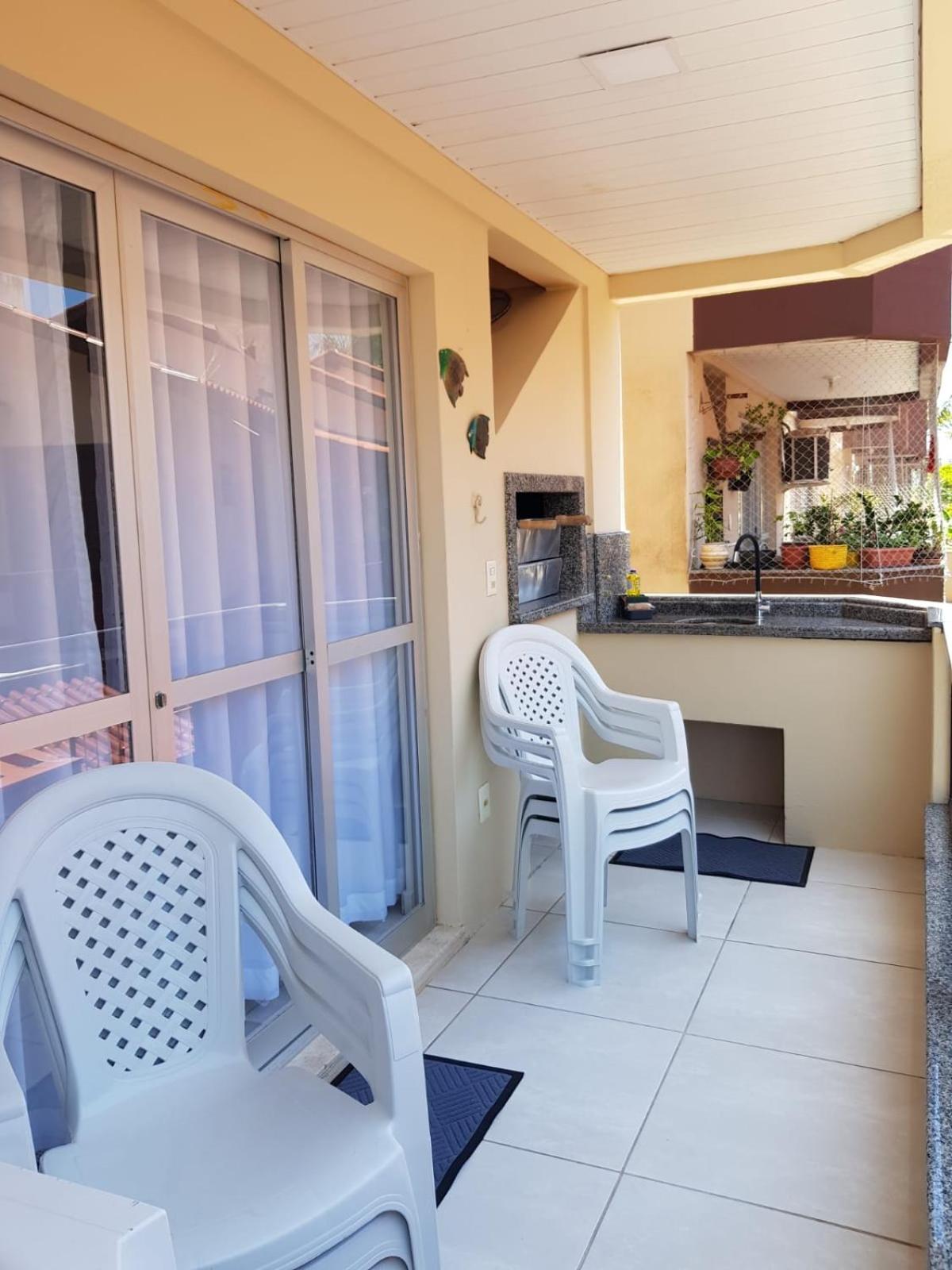 Apartamento Praia Dos Ingleses Florianopolis Exterior photo